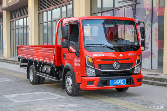 K6-S 2.0L 127 CNG 4.17׵Ῠ(EQ1030S3TNE)