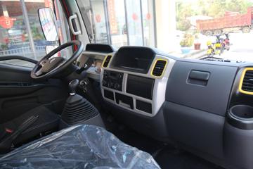  K6-S 2.0L 127 CNG 4.17׵Ῠ(EQ1030S3TNE)ͼƬ