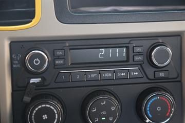 K6-S 2.0L 127 CNG 4.17׵Ῠ(EQ1030S3TNE)ͼƬ