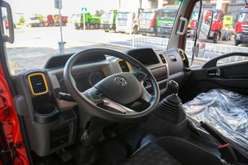 K6-S 2.0L 127 CNG 4.17׵Ῠ(EQ1030S3TNE)ͼƬ