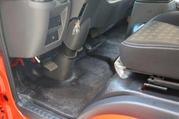  K6-S 2.0L 127 CNG 4.17׵Ῠ(EQ1030S3TNE)ͼƬ