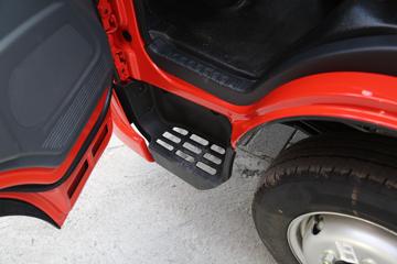  K6-S 2.0L 127 CNG 4.17׵Ῠ(EQ1030S3TNE)ͼƬ