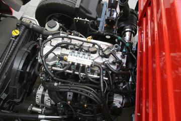  K6-S 2.0L 127 CNG 4.17׵Ῠ(EQ1030S3TNE)ͼƬ