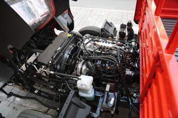  K6-S 2.0L 127 CNG 4.17׵Ῠ(EQ1030S3TNE)ͼƬ