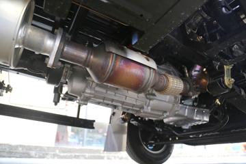  K6-S 2.0L 127 CNG 4.17׵Ῠ(EQ1030S3TNE)ͼƬ