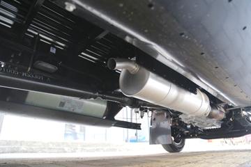  K6-S 2.0L 127 CNG 4.17׵Ῠ(EQ1030S3TNE)ͼƬ