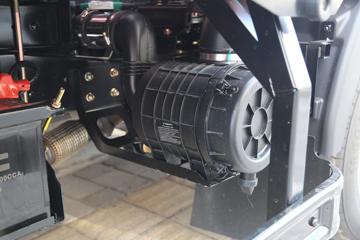  K6-S 2.0L 127 CNG 4.17׵Ῠ(EQ1030S3TNE)ͼƬ