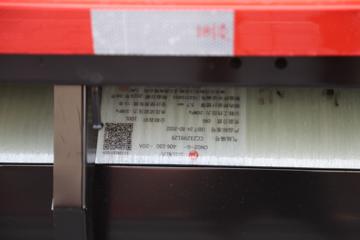  K6-S 2.0L 127 CNG 4.17׵Ῠ(EQ1030S3TNE)ͼƬ