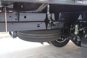  K6-S 2.0L 127 CNG 4.17׵Ῠ(EQ1030S3TNE)ͼƬ