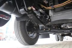 东风 凯普特星云K6-S 2.0L 127马力 CNG 4.17米单排栏板轻卡(EQ1030S3TNE)