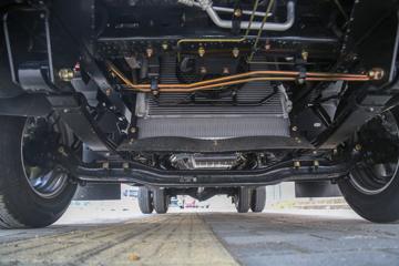  K6-S 2.0L 127 CNG 4.17׵Ῠ(EQ1030S3TNE)ͼƬ