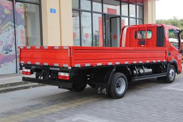  K6-S 2.0L 127 CNG 4.17׵Ῠ(EQ1030S3TNE)ͼƬ