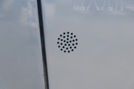 HOWO TS7&nbsp;牵引车外观                                                图片