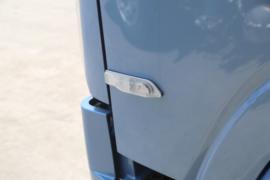 蓝擎·悦EH&nbsp;电动载货车外观图片