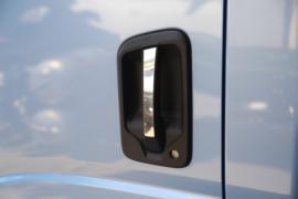 蓝擎·悦EH&nbsp;电动载货车外观图片