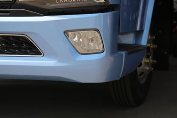 �����Ῠ ��EH 4.5T 4.18�׵��Ŵ��綯��դʽ�Ῠ131.98kWhͼƬ