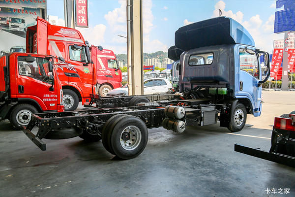 ���桤��EH ���� 4X2 ������ɲ 4.15������ʱ��140��