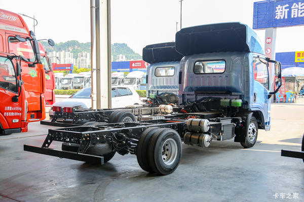 ���桤��EH ���� 4X2 ������ɲ 4.15������ʱ��140��