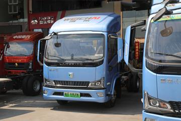 �����Ῠ ��EH 4.5T 4.18�׵��Ŵ��綯��դʽ�Ῠ131.98kWhͼƬ