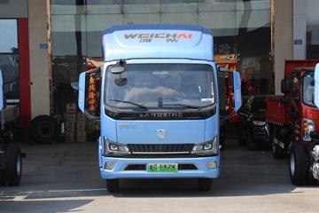 �����Ῠ ��EH 4.5T 4.18�׵��Ŵ��綯��դʽ�Ῠ131.98kWhͼƬ