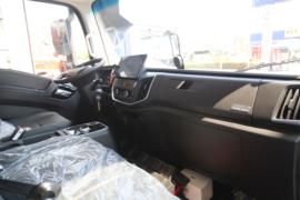 蓝擎·悦EH&nbsp;电动载货车内饰图片