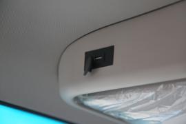 蓝擎·悦EH&nbsp;电动载货车内饰图片