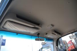 蓝擎·悦EH&nbsp;电动载货车内饰图片