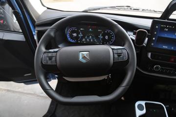 �����Ῠ ��EH 4.5T 4.18�׵��Ŵ��綯��դʽ�Ῠ131.98kWhͼƬ