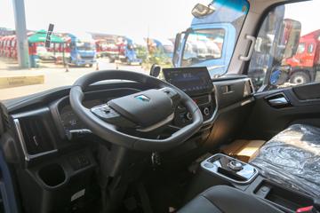 �����Ῠ ��EH 4.5T 4.18�׵��Ŵ��綯��դʽ�Ῠ131.98kWhͼƬ