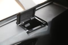 蓝擎轻卡 悦EH 4.5T 4.18米单排纯电动仓栅式轻卡(YTQ5042CCYKEEV346)131.98kWh