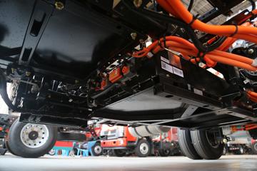 �����Ῠ ��EH 4.5T 4.18�׵��Ŵ��綯��դʽ�Ῠ131.98kWhͼƬ