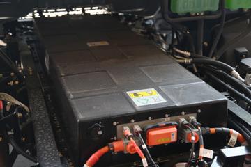 �����Ῠ ��EH 4.5T 4.18�׵��Ŵ��綯��դʽ�Ῠ131.98kWhͼƬ