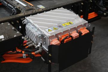 �����Ῠ ��EH 4.5T 4.18�׵��Ŵ��綯��դʽ�Ῠ131.98kWhͼƬ