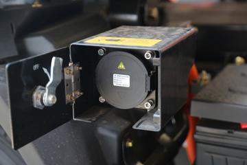 �����Ῠ ��EH 4.5T 4.18�׵��Ŵ��綯��դʽ�Ῠ131.98kWhͼƬ