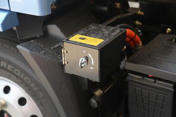 �����Ῠ ��EH 4.5T 4.18�׵��Ŵ��綯��դʽ�Ῠ131.98kWhͼƬ