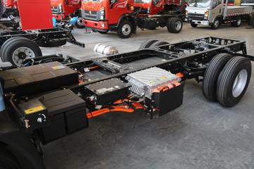 �����Ῠ ��EH 4.5T 4.18�׵��Ŵ��綯��դʽ�Ῠ131.98kWhͼƬ