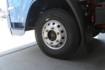 �����Ῠ ��EH 4.5T 4.18�׵��Ŵ��綯��դʽ�Ῠ131.98kWhͼƬ