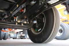 蓝擎轻卡 悦EH 4.5T 4.18米单排纯电动仓栅式轻卡(YTQ5042CCYKEEV346)131.98kWh