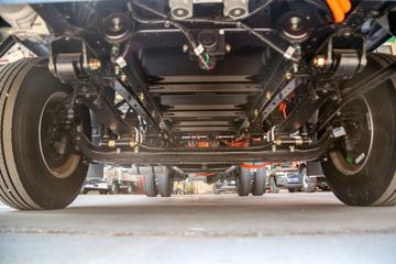 �����Ῠ ��EH 4.5T 4.18�׵��Ŵ��綯��դʽ�Ῠ131.98kWhͼƬ