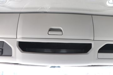 �й����� HOWO MAX 290���� 4X2 9.6��AMT�Զ�����ʽ�ػ���(ZZ5187XXYN711KF1B-1)ͼƬ