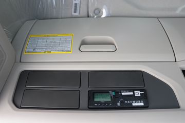 �й����� HOWO MAX 290���� 4X2 9.6��AMT�Զ�����ʽ�ػ���(ZZ5187XXYN711KF1B-1)ͼƬ