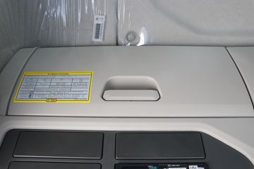 �й����� HOWO MAX 290���� 4X2 9.6��AMT�Զ�����ʽ�ػ���(ZZ5187XXYN711KF1B-1)ͼƬ