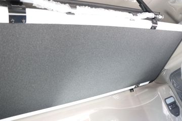 �й����� HOWO MAX 290���� 4X2 9.6��AMT�Զ�����ʽ�ػ���(ZZ5187XXYN711KF1B-1)ͼƬ