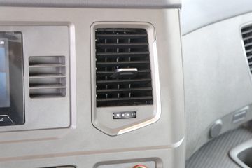 �й����� HOWO MAX 290���� 4X2 9.6��AMT�Զ�����ʽ�ػ���(ZZ5187XXYN711KF1B-1)ͼƬ