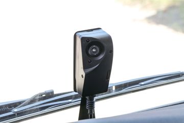 �й����� HOWO MAX 290���� 4X2 9.6��AMT�Զ�����ʽ�ػ���(ZZ5187XXYN711KF1B-1)ͼƬ