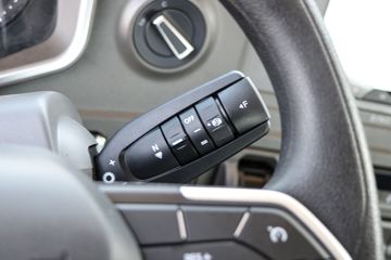 �й����� HOWO MAX 290���� 4X2 9.6��AMT�Զ�����ʽ�ػ���(ZZ5187XXYN711KF1B-1)ͼƬ