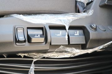 �й����� HOWO MAX 290���� 4X2 9.6��AMT�Զ�����ʽ�ػ���(ZZ5187XXYN711KF1B-1)ͼƬ