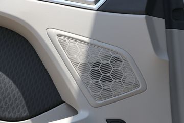 �й����� HOWO MAX 290���� 4X2 9.6��AMT�Զ�����ʽ�ػ���(ZZ5187XXYN711KF1B-1)ͼƬ