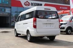 SRM鑫源 好运 2023款 标准型 2.3T 4.5米纯电动轻客38.64kWh
