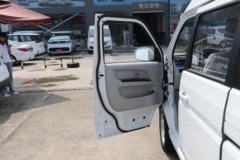 SRM鑫源 好运 2023款 标准型 2.3T 4.5米纯电动轻客38.64kWh